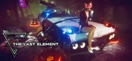 Скачать The Last Element: Looking For Tomorrow игру на ПК бесплатно через торрент