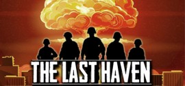 Скачать The Last Haven игру на ПК бесплатно через торрент