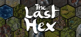 Скачать The Last Hex игру на ПК бесплатно через торрент