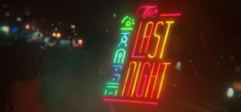 Скачать The Last Night игру на ПК бесплатно через торрент
