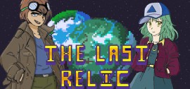 Скачать The Last Relic игру на ПК бесплатно через торрент