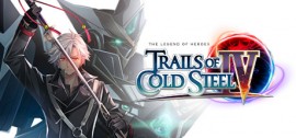Скачать The Legend of Heroes: Trails of Cold Steel IV игру на ПК бесплатно через торрент