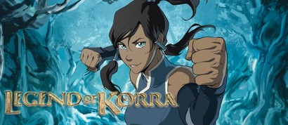 Скачать The Legend of Korra игру на ПК бесплатно через торрент