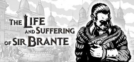 Скачать The Life and Suffering of Sir Brante игру на ПК бесплатно через торрент