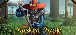 Скачать The Masked Mage игру на ПК бесплатно через торрент