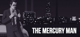 Скачать The Mercury Man игру на ПК бесплатно через торрент