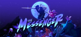 Скачать The Messenger игру на ПК бесплатно через торрент