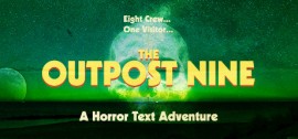 Скачать The Outpost Nine игру на ПК бесплатно через торрент
