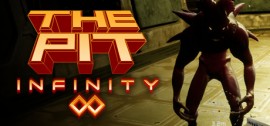 Скачать The Pit: Infinity игру на ПК бесплатно через торрент