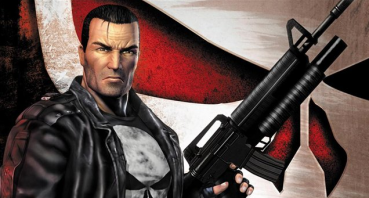 Скачать The Punisher игру на ПК бесплатно через торрент
