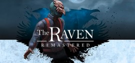 Скачать The Raven Remastered игру на ПК бесплатно через торрент