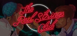 Скачать The Red Strings Club игру на ПК бесплатно через торрент