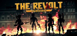 Скачать The Revolt: Awakening игру на ПК бесплатно через торрент