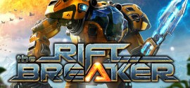 Скачать The Riftbreaker игру на ПК бесплатно через торрент