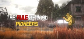 Скачать The Rule of Land: Pioneers игру на ПК бесплатно через торрент