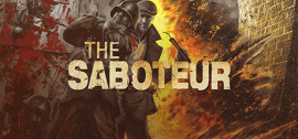 Скачать The Saboteur игру на ПК бесплатно через торрент