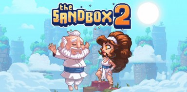 Скачать The Sandbox 2: Evolution игру на ПК бесплатно через торрент