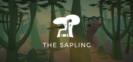 Скачать The Sapling игру на ПК бесплатно через торрент