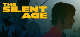 Скачать The Silent Age игру на ПК бесплатно через торрент
