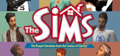 Скачать The Sims игру на ПК бесплатно через торрент