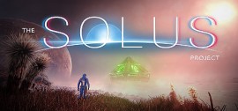 Скачать The Solus Project игру на ПК бесплатно через торрент