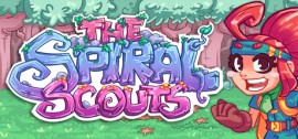 Скачать The Spiral Scouts игру на ПК бесплатно через торрент