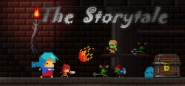 Скачать The StoryTale игру на ПК бесплатно через торрент