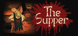 Скачать The Supper игру на ПК бесплатно через торрент