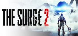 Скачать The Surge 2 игру на ПК бесплатно через торрент