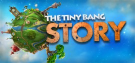 Скачать The Tiny Bang Story игру на ПК бесплатно через торрент
