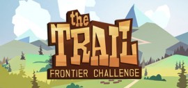 Скачать The Trail: Frontier Challenge игру на ПК бесплатно через торрент