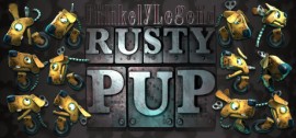 Скачать The Unlikely Legend of Rusty Pup игру на ПК бесплатно через торрент