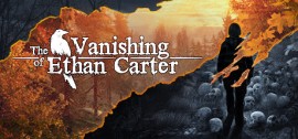 Скачать The Vanishing of Ethan Carter Redux игру на ПК бесплатно через торрент