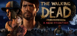 Скачать The Walking Dead: A New Frontier игру на ПК бесплатно через торрент