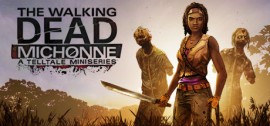 Скачать The Walking Dead: Michonne игру на ПК бесплатно через торрент