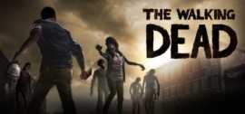 Скачать The Walking Dead: Season 1 игру на ПК бесплатно через торрент