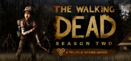 Скачать The Walking Dead: Season 2 игру на ПК бесплатно через торрент