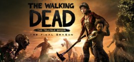 Скачать The Walking Dead: The Final Season игру на ПК бесплатно через торрент