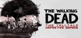 Скачать The Walking Dead: The Telltale Definitive Series игру на ПК бесплатно через торрент