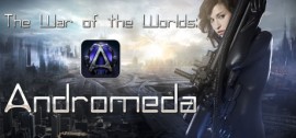 Скачать The War of the Worlds: Andromeda игру на ПК бесплатно через торрент