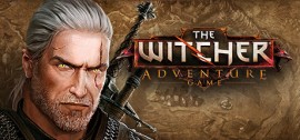 Скачать The Witcher Adventure Game игру на ПК бесплатно через торрент