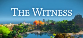 Скачать The Witness игру на ПК бесплатно через торрент