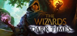 Скачать The Wizards - Dark Times игру на ПК бесплатно через торрент