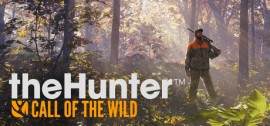 Скачать TheHunter: Call of the Wild игру на ПК бесплатно через торрент