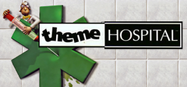 Скачать Theme Hospital игру на ПК бесплатно через торрент