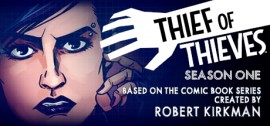Скачать Thief of Thieves: Season One игру на ПК бесплатно через торрент