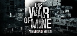 Скачать This War of Mine игру на ПК бесплатно через торрент