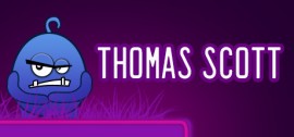 Скачать Thomas Scott игру на ПК бесплатно через торрент