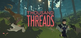 Скачать Thousand Threads игру на ПК бесплатно через торрент