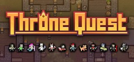 Скачать Throne Quest игру на ПК бесплатно через торрент